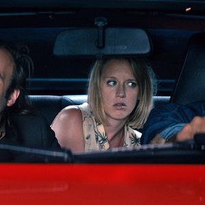 Foto Vincent Macaigne