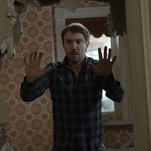 Foto Sam Huntington
