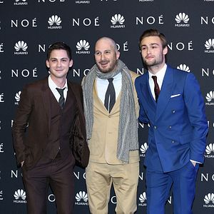 Foto Darren Aronofsky