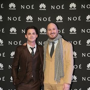 Foto Darren Aronofsky