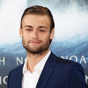 Foto Douglas Booth