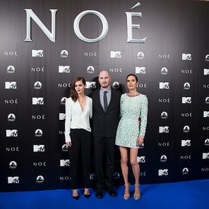 Foto Darren Aronofsky