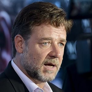 Foto Russell Crowe