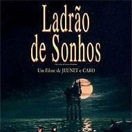 Foto Ladrão de Sonhos