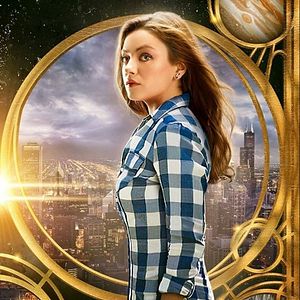 Foto O Destino de Júpiter