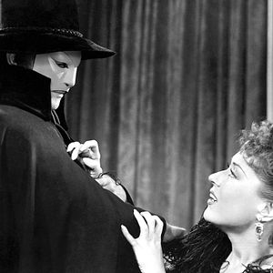 Foto O Fantasma da Ópera