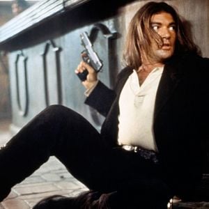 Foto A Balada do Pistoleiro