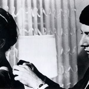 Foto A Primeira Noite de um Homem