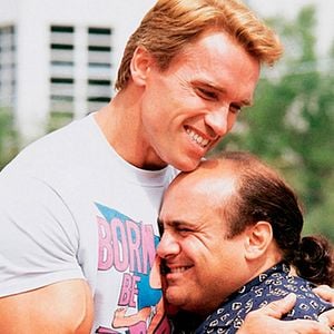 Foto Irmãos Gêmeos