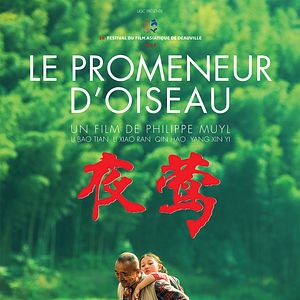 Foto Le Promeneur d'oiseau