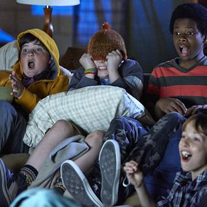 Foto Benjamin Stockham