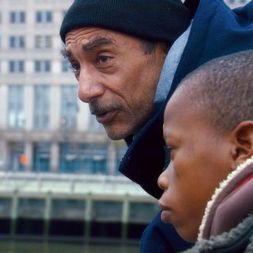 Foto Canção da Floresta