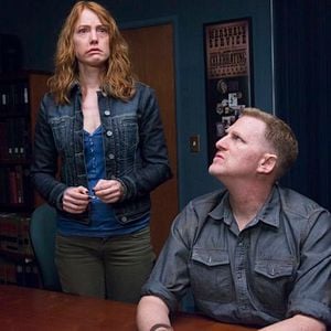 Foto Michael Rapaport