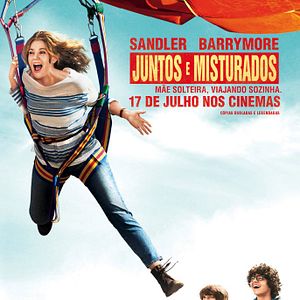 Foto Juntos e Misturados