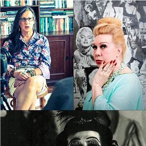 Foto De Gravata e Unha Vermelha