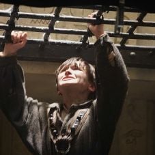 Foto O Aventureiro: A Maldição da Caixa de Midas