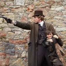 Foto O Aventureiro: A Maldição da Caixa de Midas