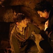 Foto O Aventureiro: A Maldição da Caixa de Midas