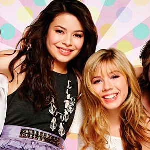 Foto iCarly