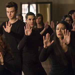 Foto Glee