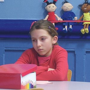 Foto Lou-Lélia Demerliac