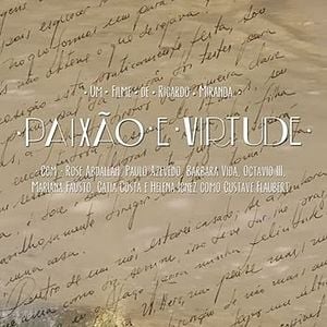 Foto Paixão e Virtude