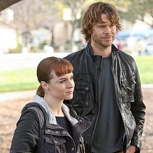 Foto Renee Felice Smith