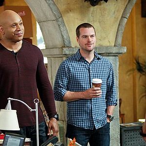 Foto NCIS: Los Angeles
