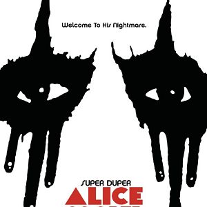 Foto Super Duper Alice Cooper