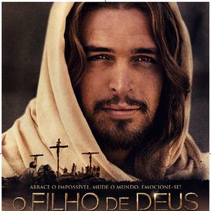 Foto O Filho de Deus