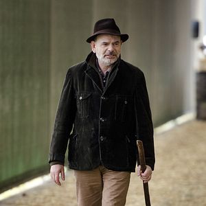 Foto Um Amor em Paris