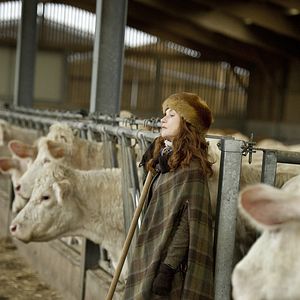 Foto Um Amor em Paris