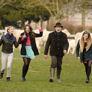 Foto Um Amor em Paris