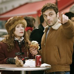 Foto Um Amor em Paris