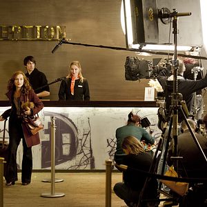 Foto Um Amor em Paris