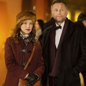 Foto Um Amor em Paris