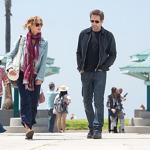 Foto Natascha McElhone