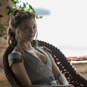 Foto Natalie Dormer