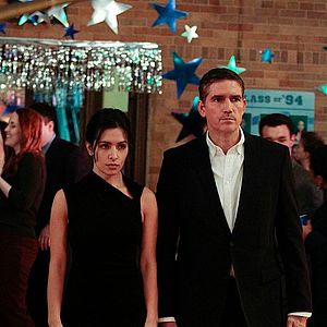 Foto Person Of Interest