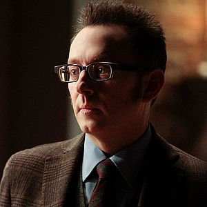 Foto Person Of Interest