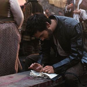 Foto Da Vinci's Demons