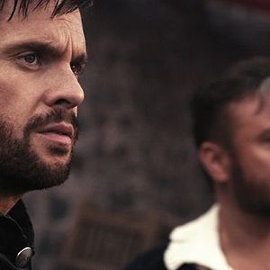 Foto Da Vinci's Demons