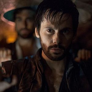 Foto Da Vinci's Demons