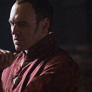 Foto Da Vinci's Demons