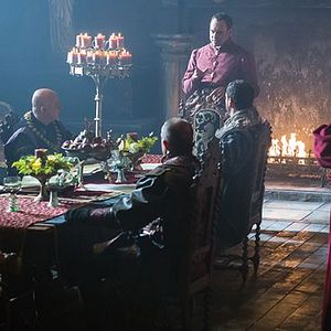 Foto Da Vinci's Demons