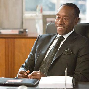 Foto Don Cheadle
