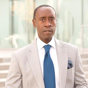 Foto Don Cheadle
