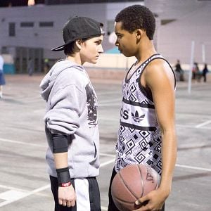 Foto Donis Leonard Jr.