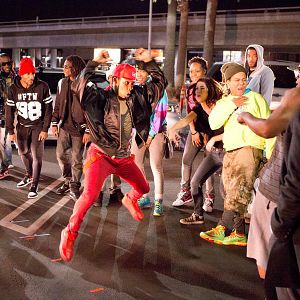 Foto Donis Leonard Jr.