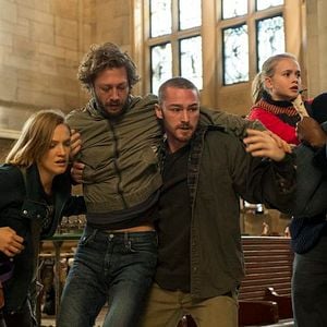 Foto Johnny Sequoyah